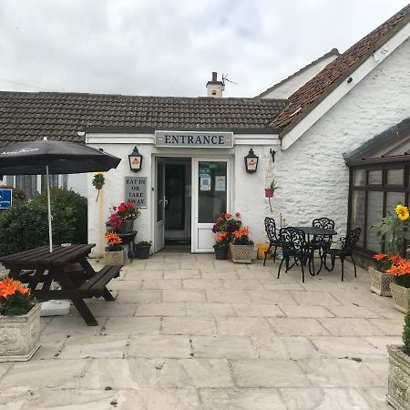 Rokeby Inn Newsham  Екстериор снимка