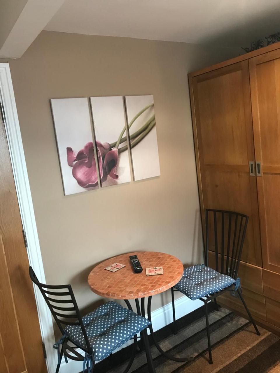 Rokeby Inn Newsham  Екстериор снимка