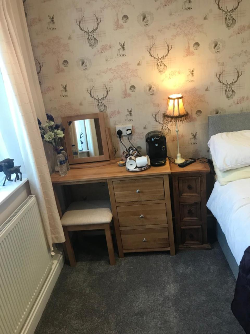 Rokeby Inn Newsham  Екстериор снимка